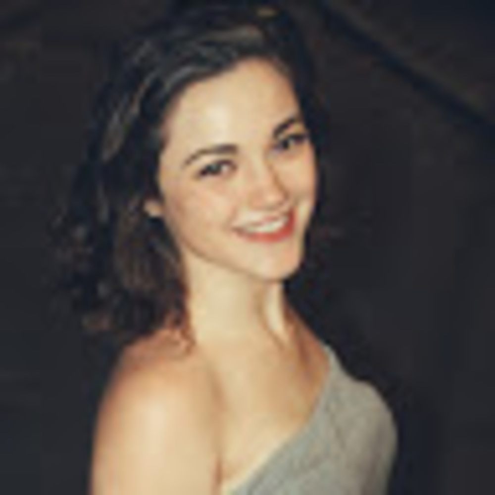 Meet your Posher, Tessa